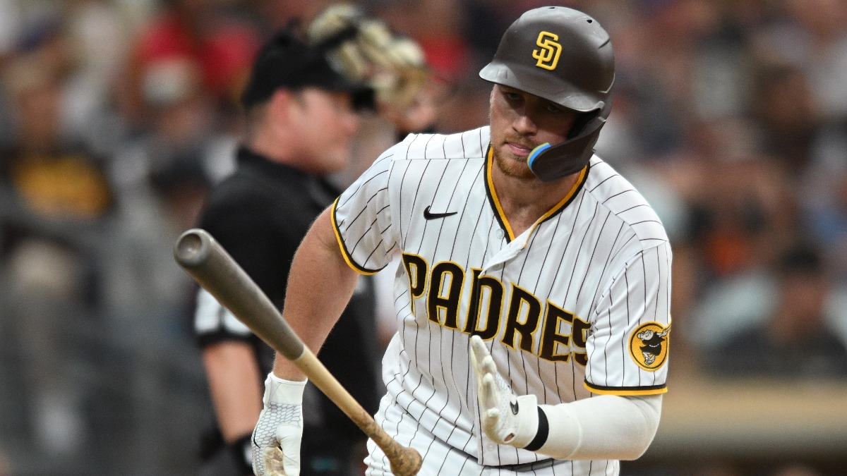 Los Angeles Angels utilityman Brandon Drury