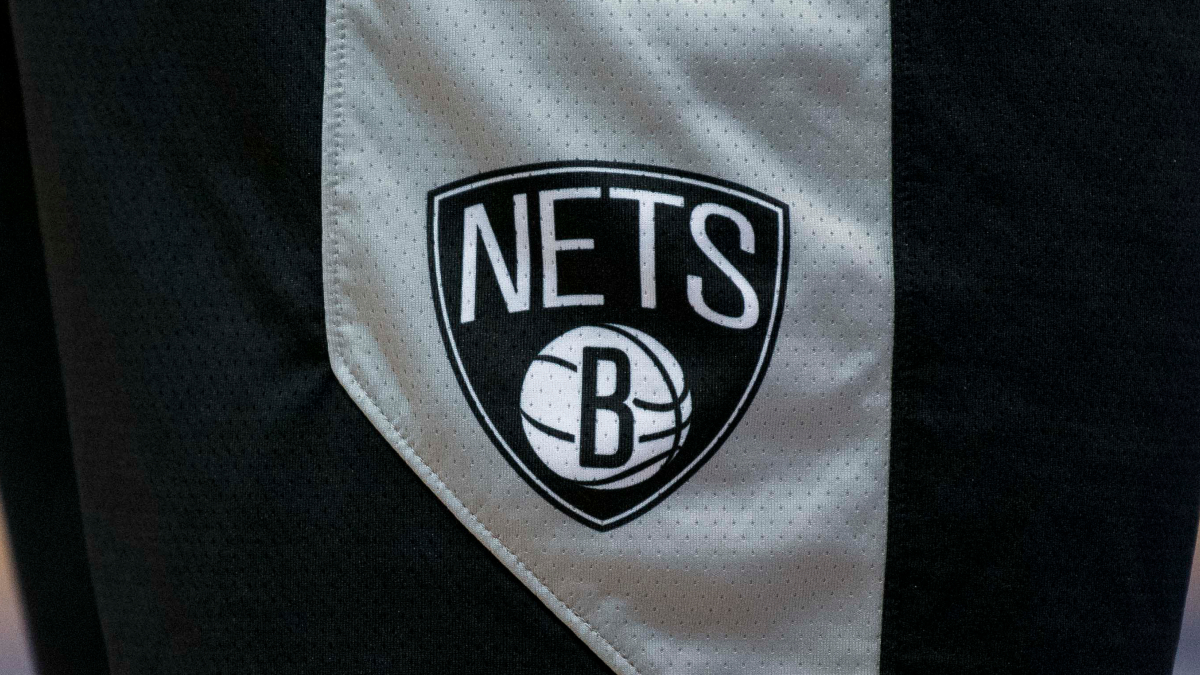 Brooklyn Nets logo