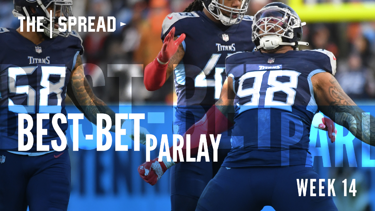 NFL picks: Tennessee Titans defensive lineman Jeffery Simmons