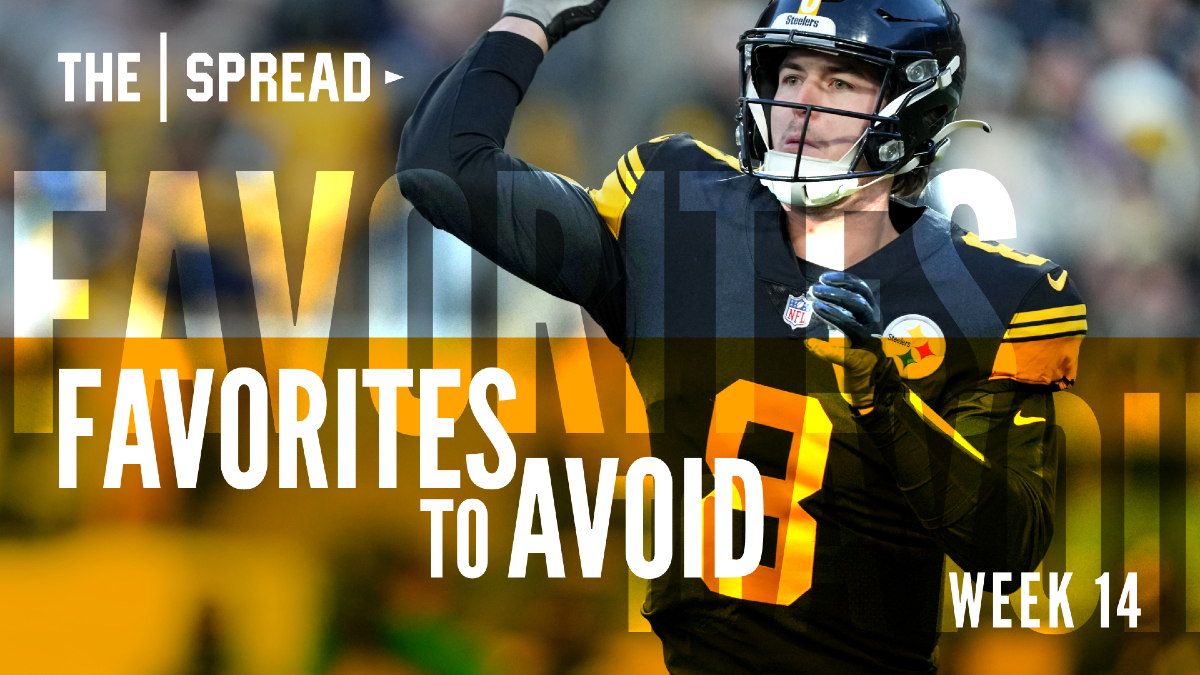 Pittsburgh Steelers quarterback Kenny Pickett