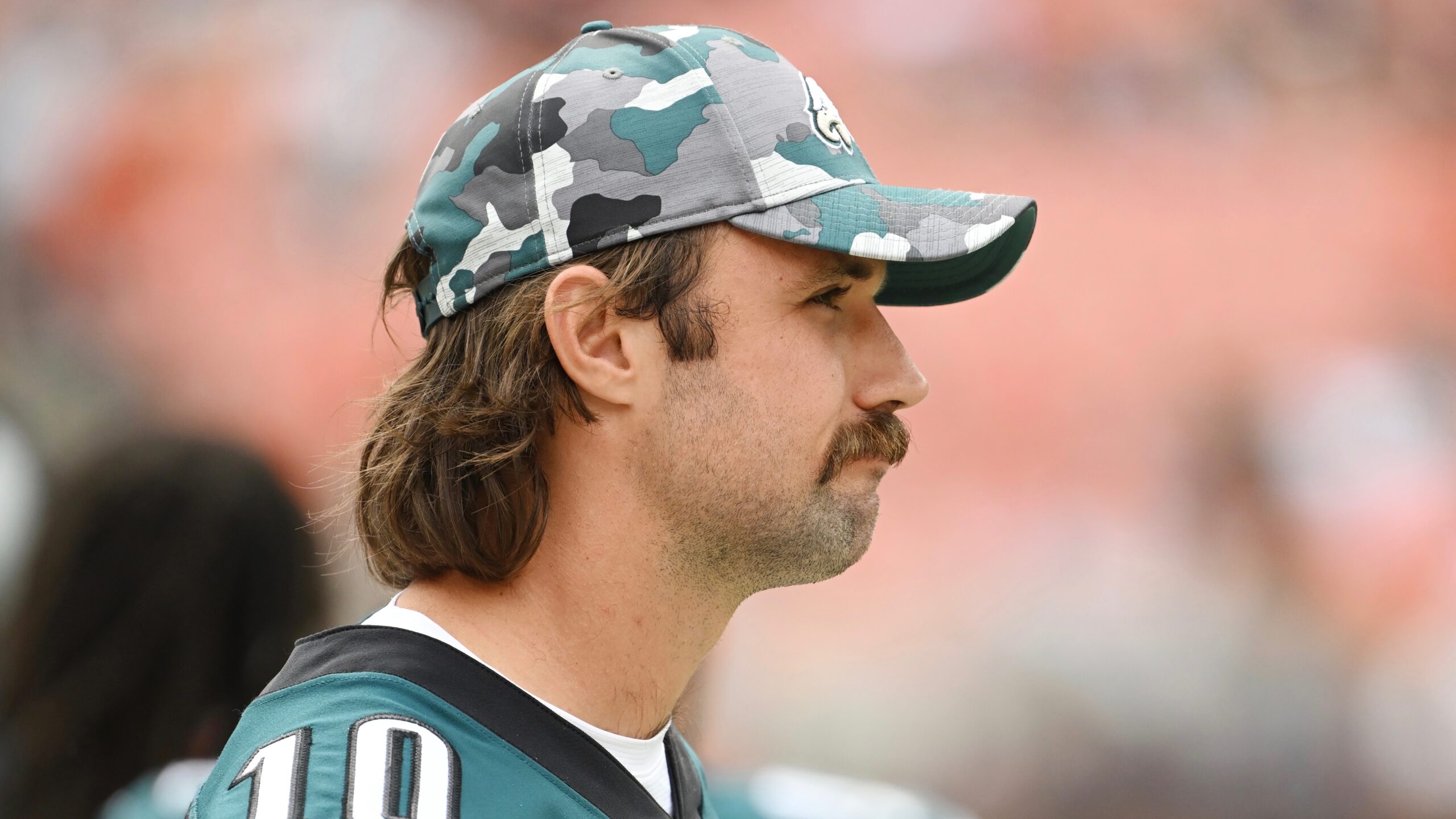 NFL: Philadelphia Eagles at Cleveland Browns