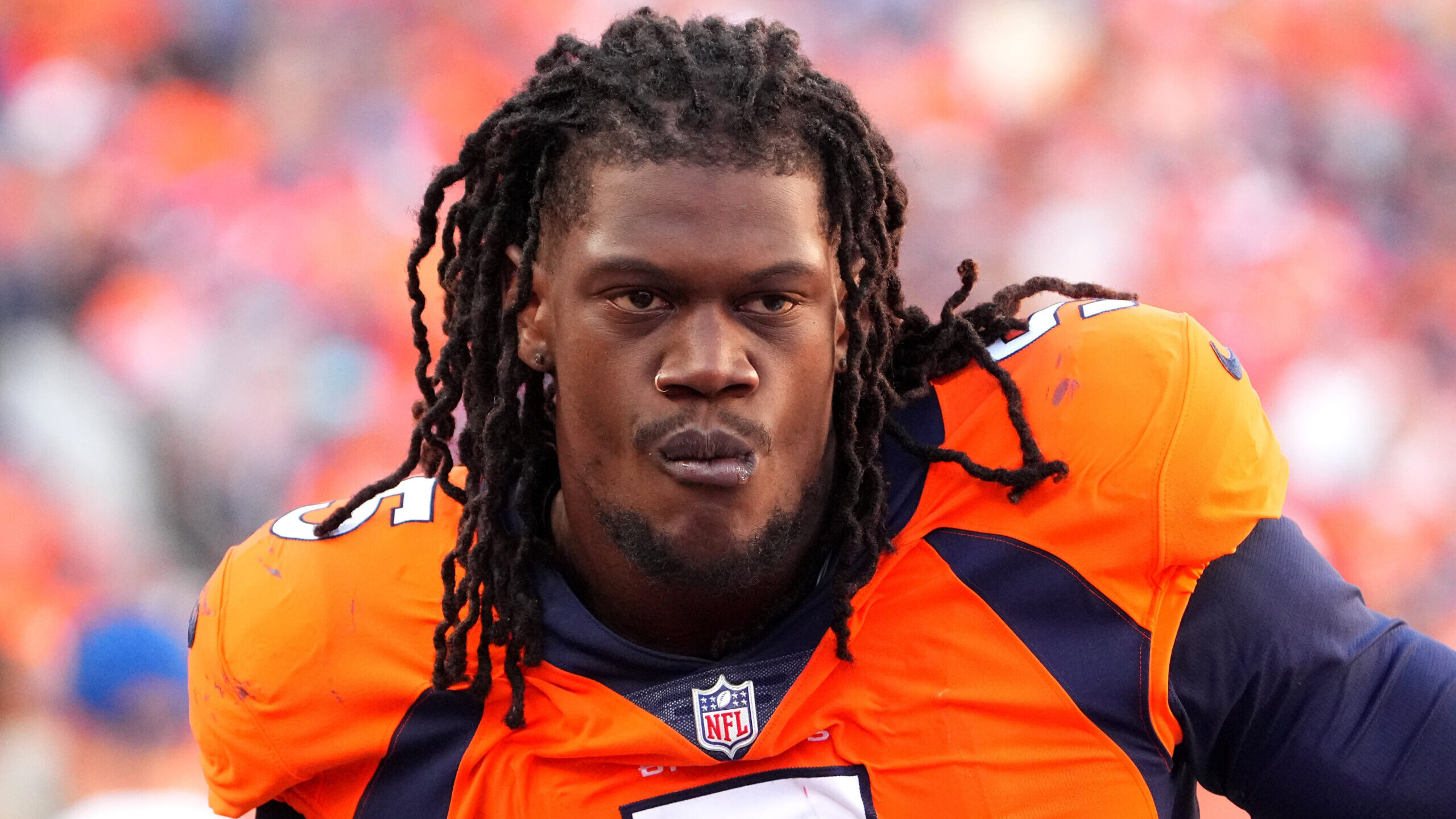 NFL: Houston Texans at Denver Broncos