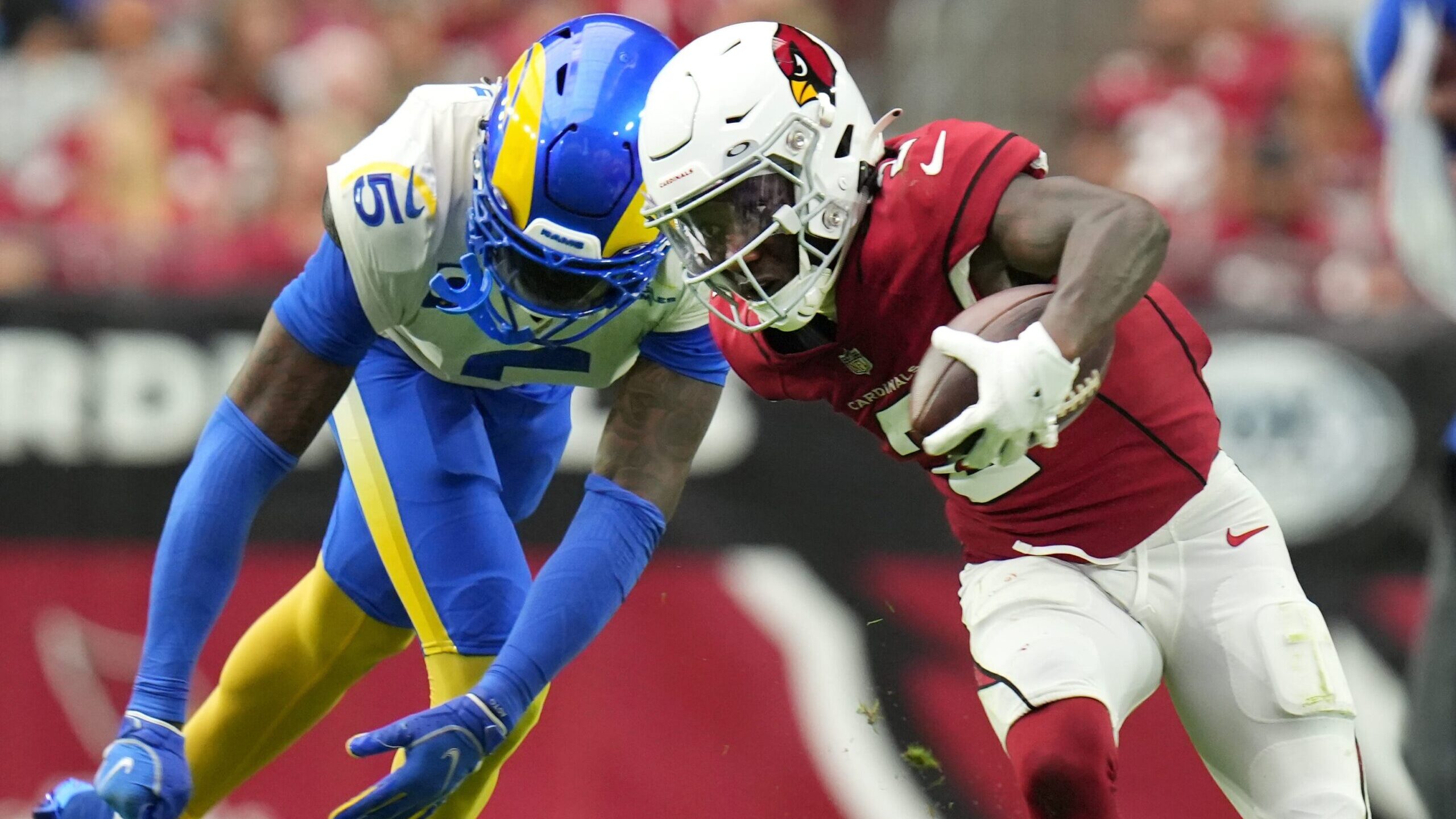 Syndication: Arizona Republic