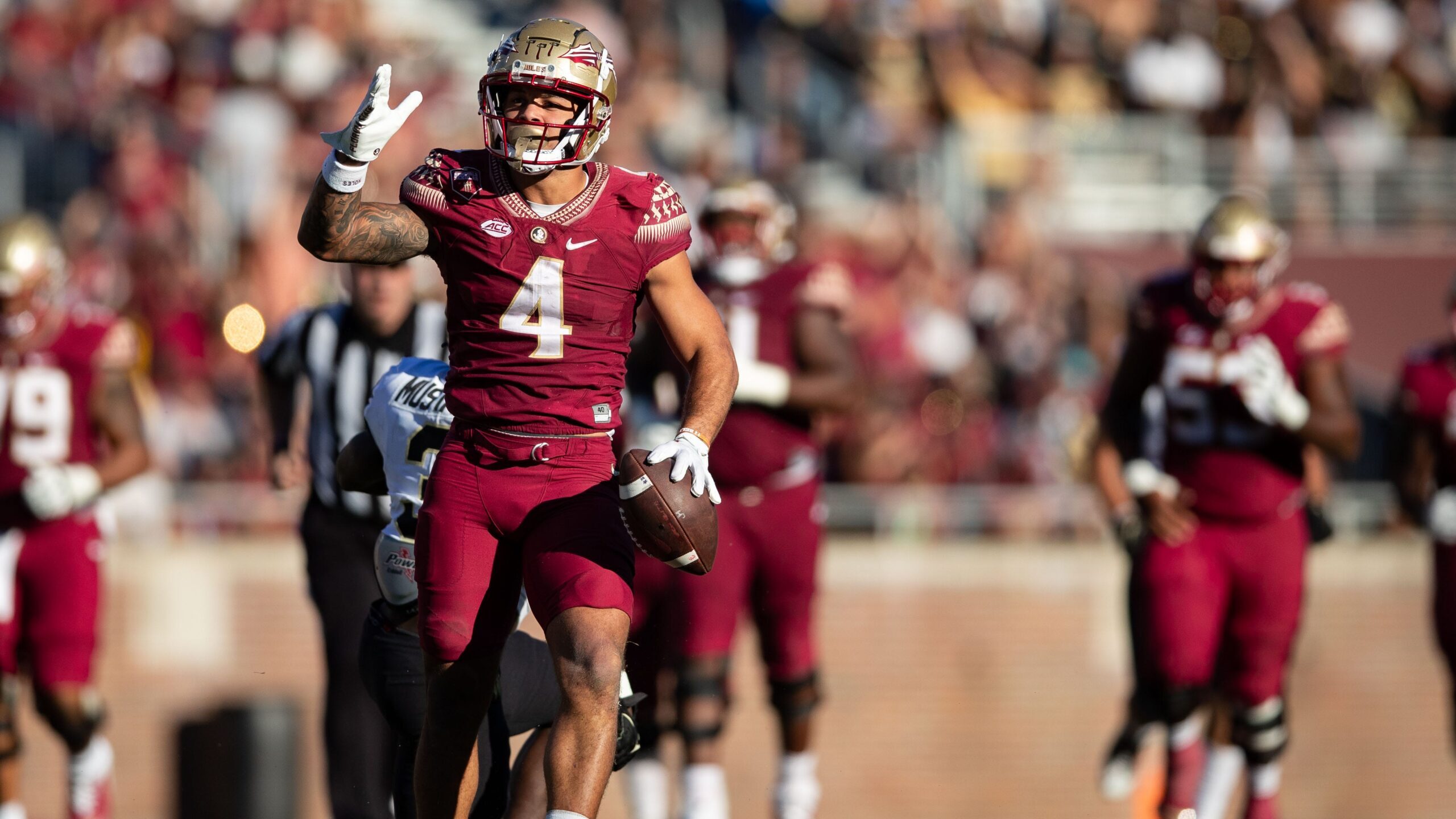 Syndication: Tallahassee Democrat