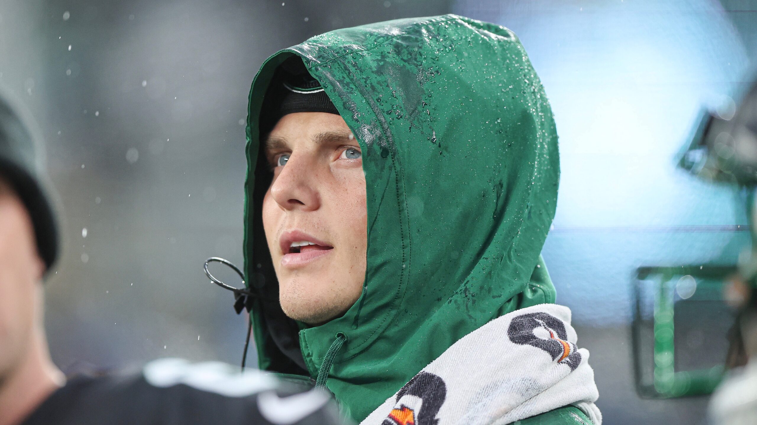 NFL: Chicago Bears at New York Jets