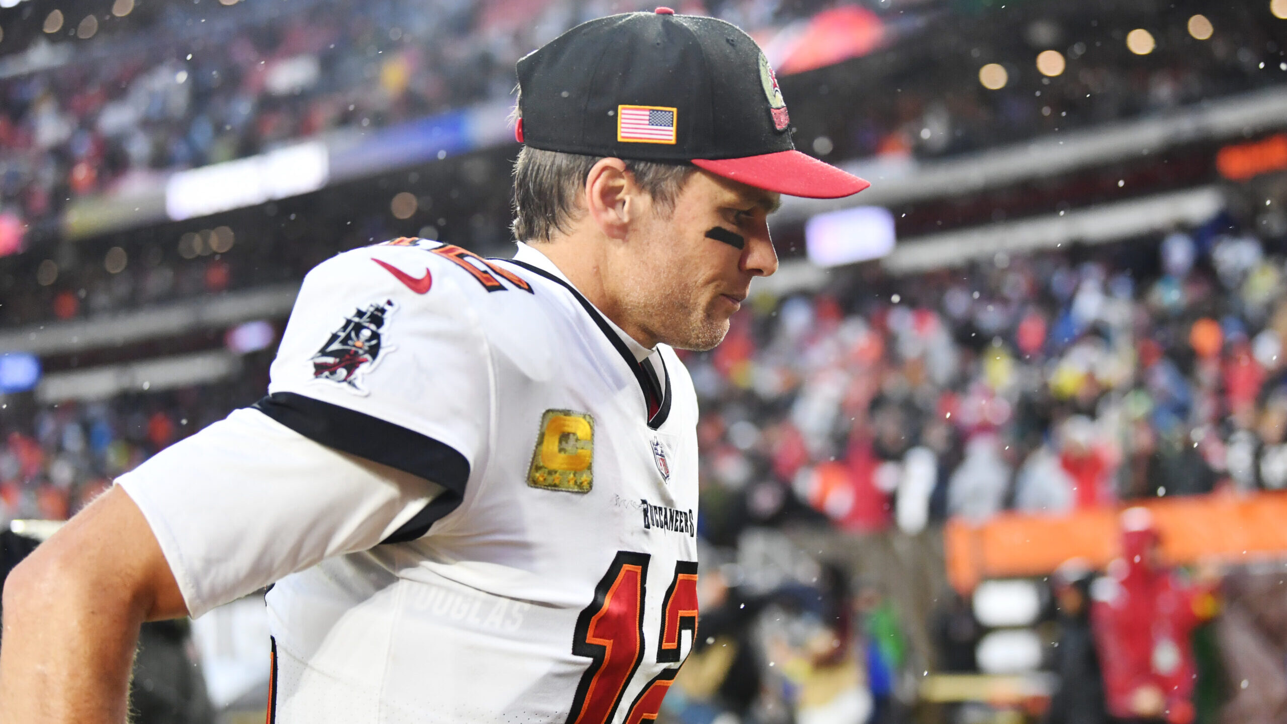 NFL: Tampa Bay Buccaneers at Cleveland Browns