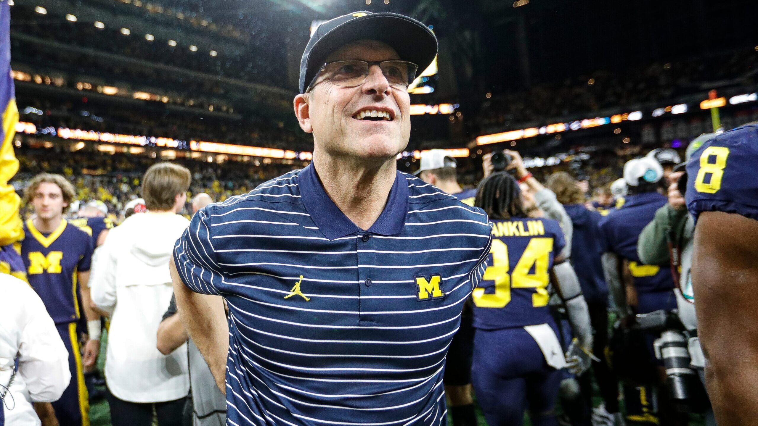 Syndication: Detroit Free Press