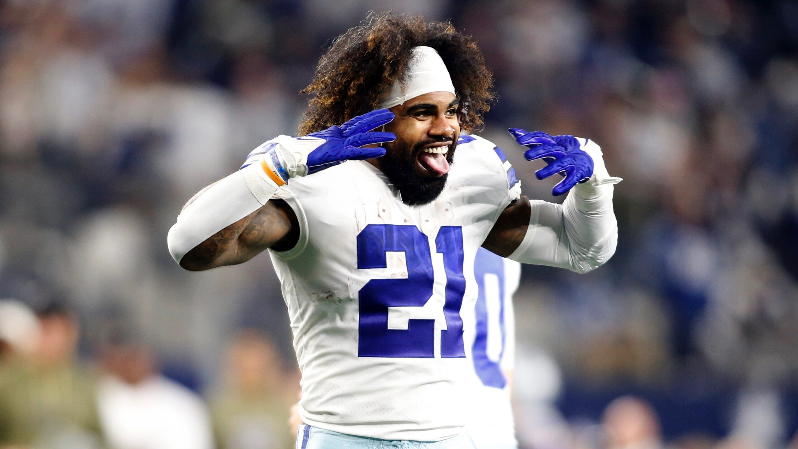 NFL: Indianapolis Colts at Dallas Cowboys
