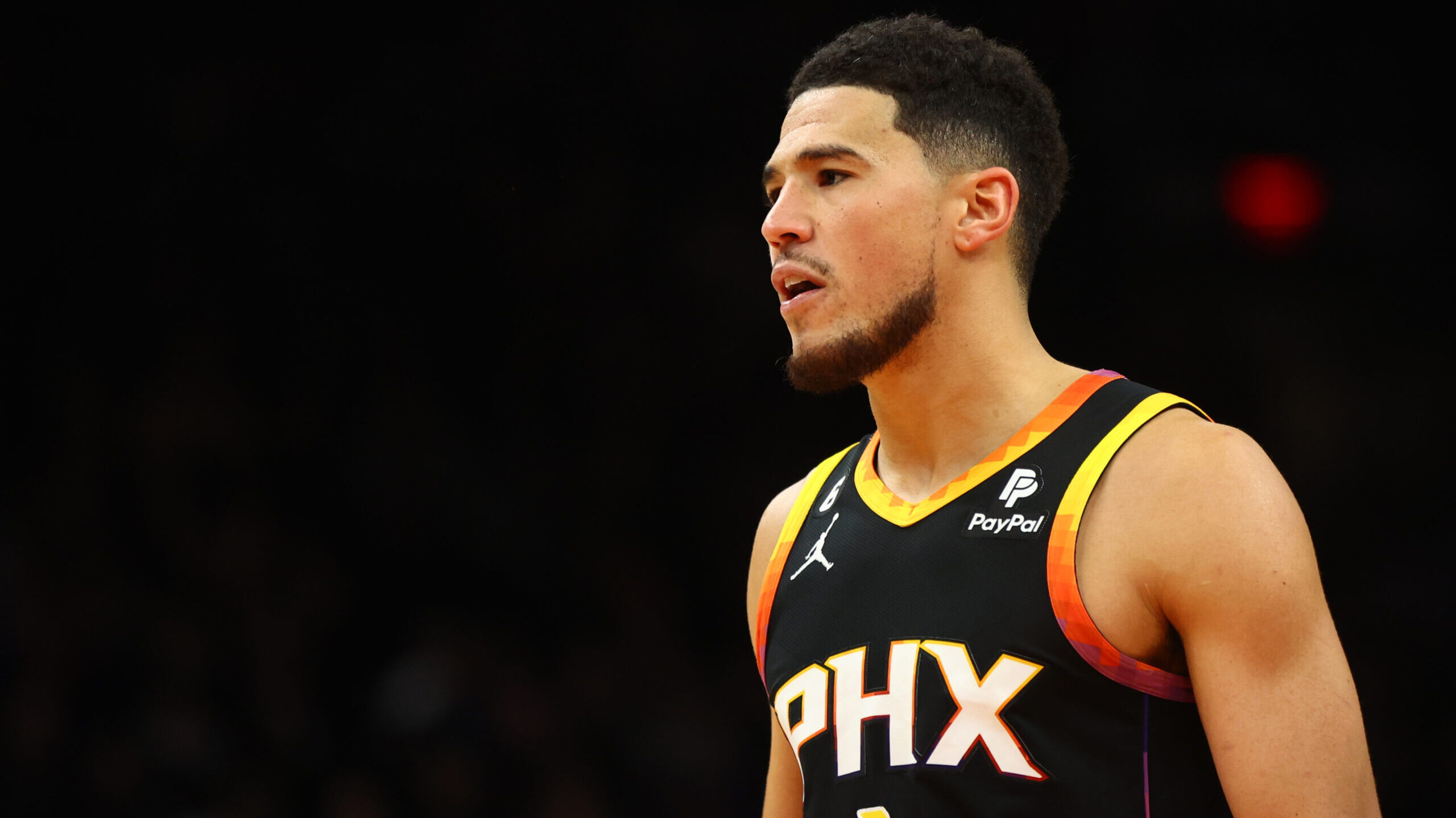 NBA: New Orleans Pelicans at Phoenix Suns