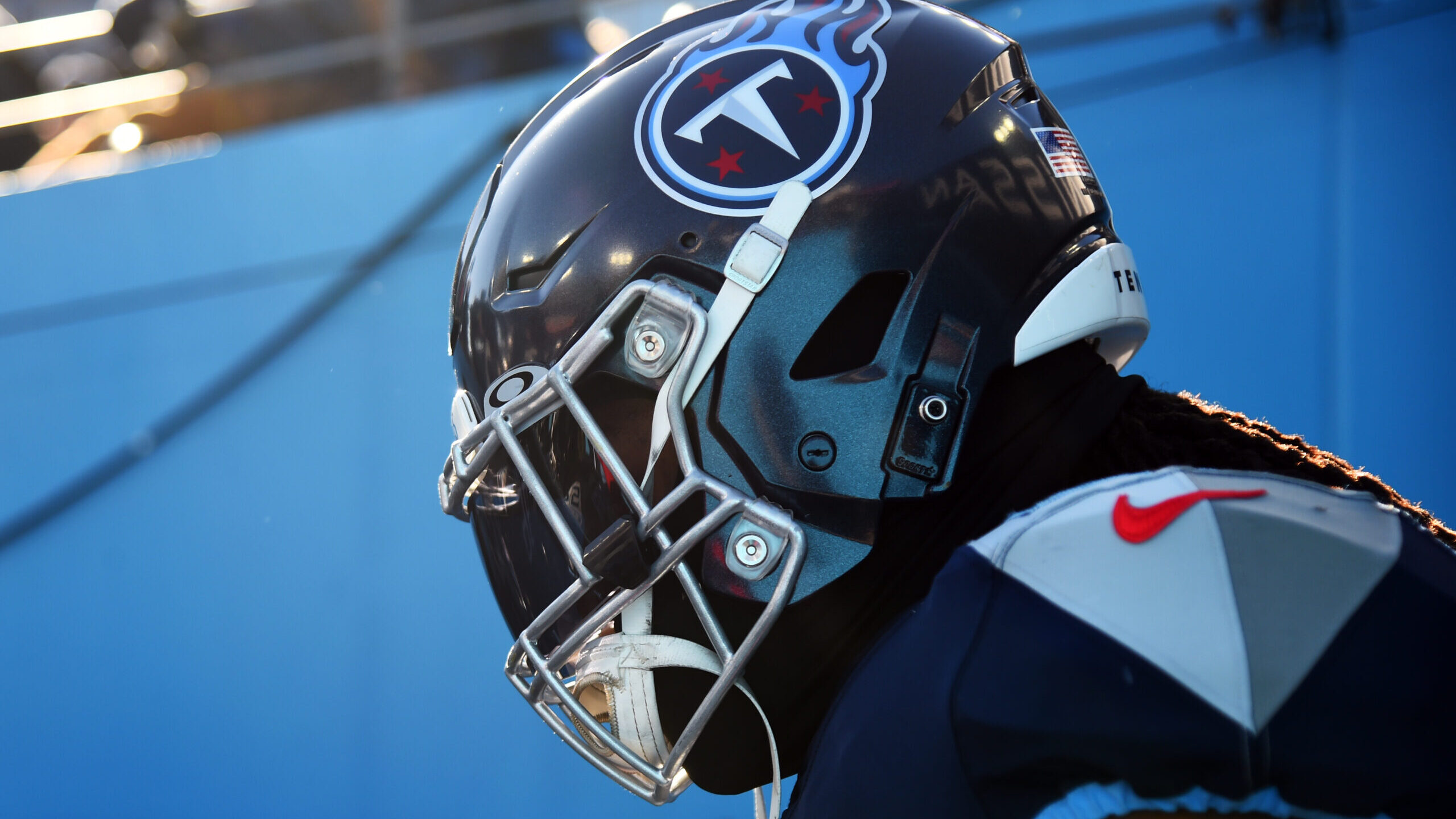 NFL: Houston Texans at Tennessee Titans