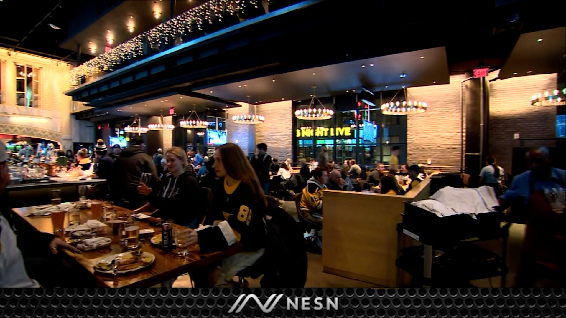 Banners Kitchen & Tap