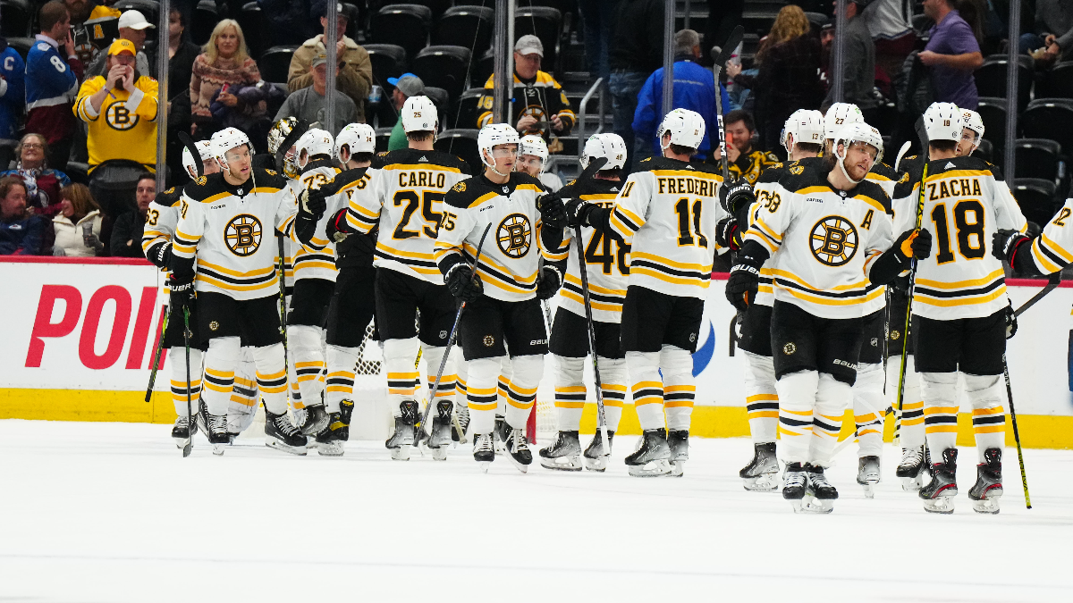 Boston Bruins