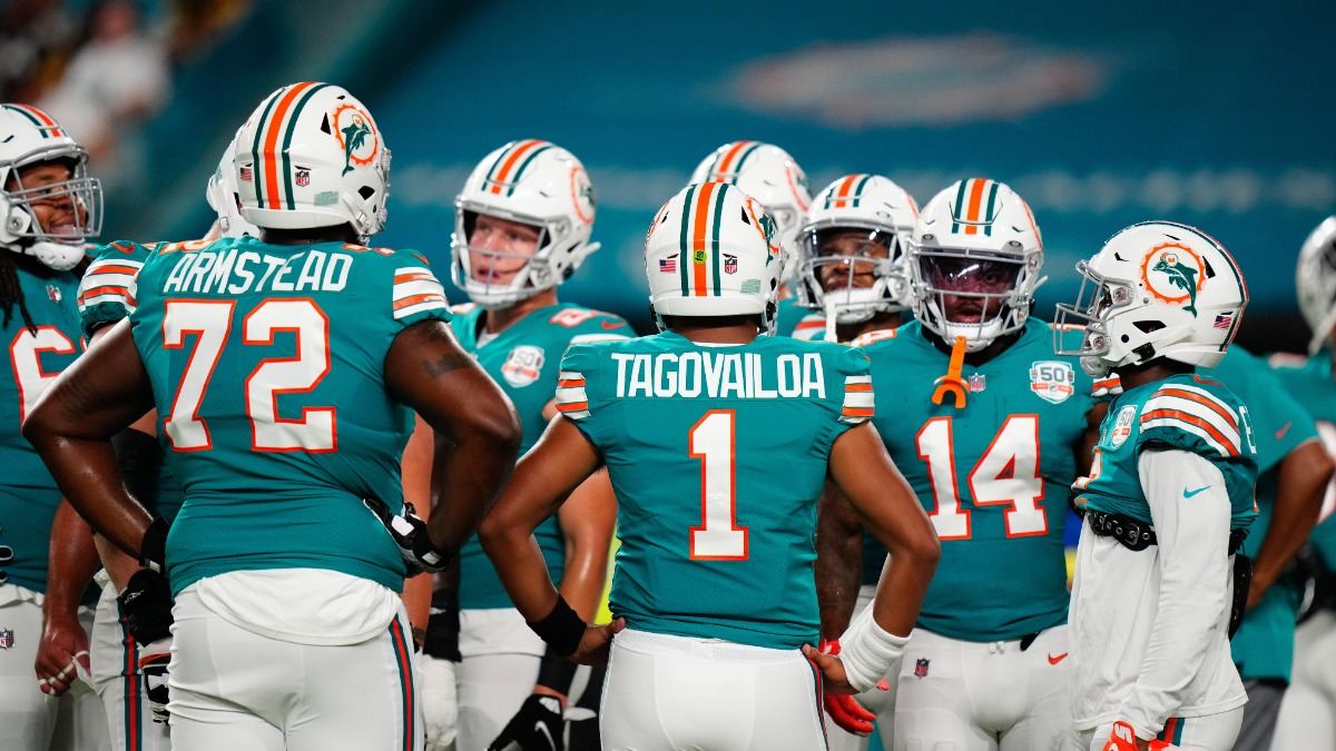 Miami Dolphins