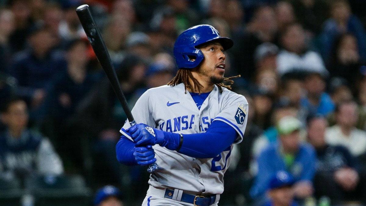 Boston Red Sox shortstop Adalberto Mondesi