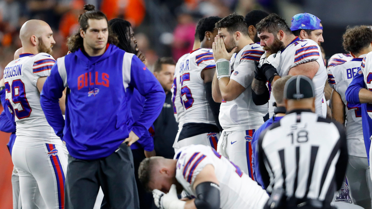 Buffalo Bills