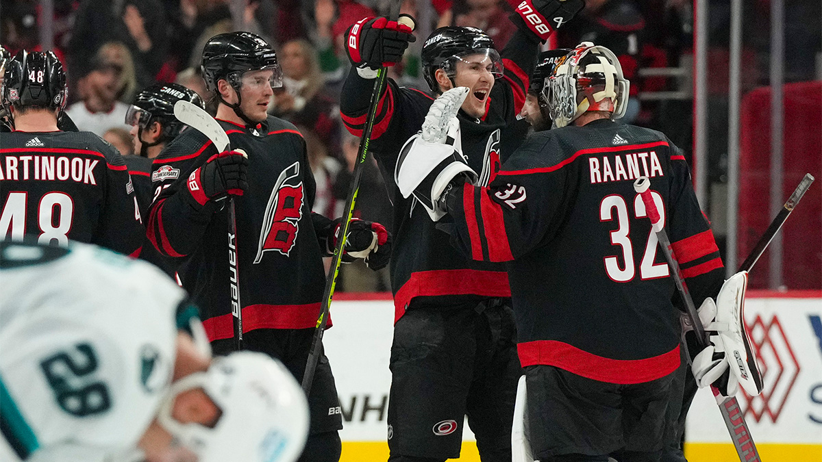 Carolina Hurricanes