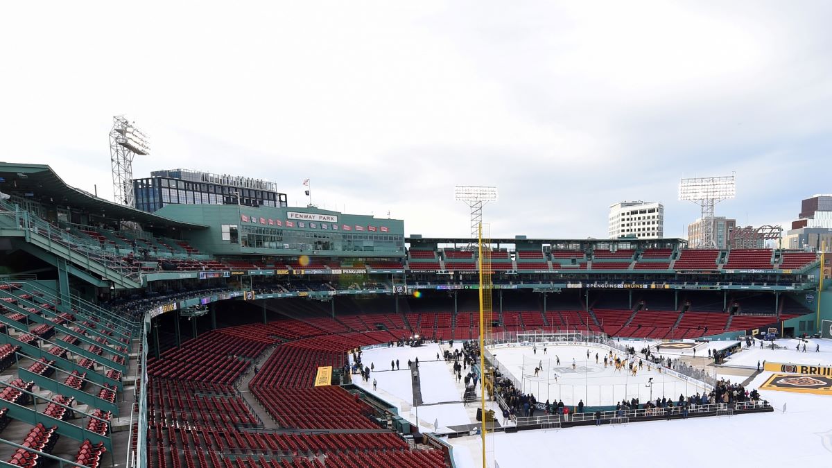 Fenway Park