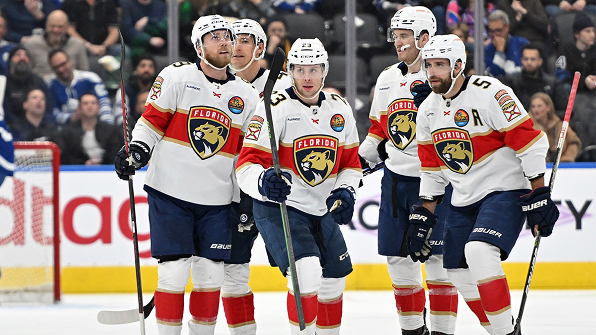 Florida Panthers