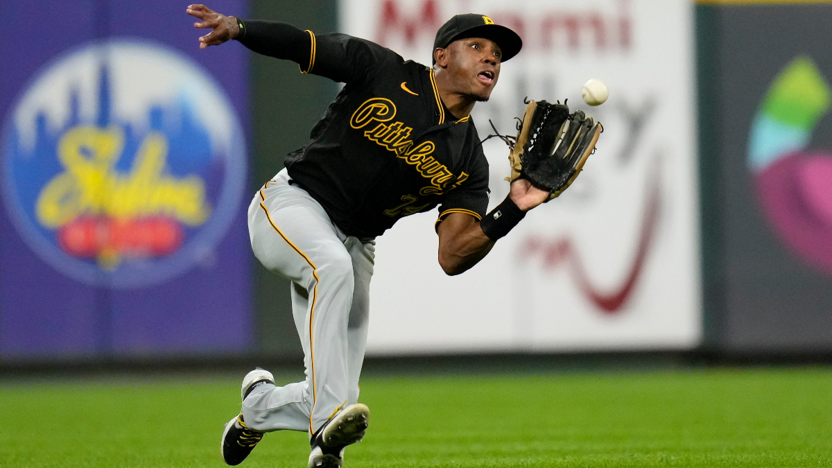 Boston Red Sox outfielder Greg Allen