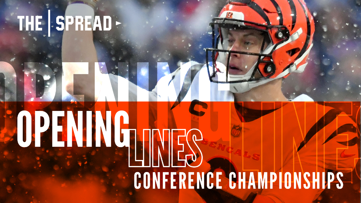 Cincinnati Bengals quarterback Joe Burrow