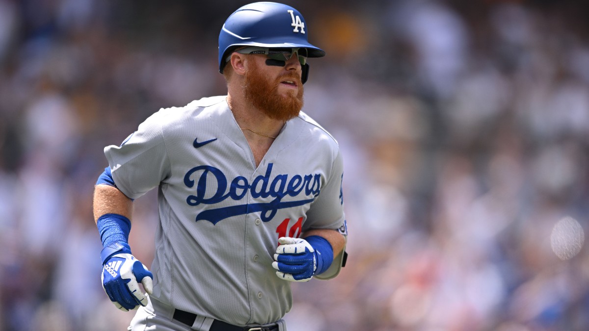 Boston Red Sox infielder Justin Turner