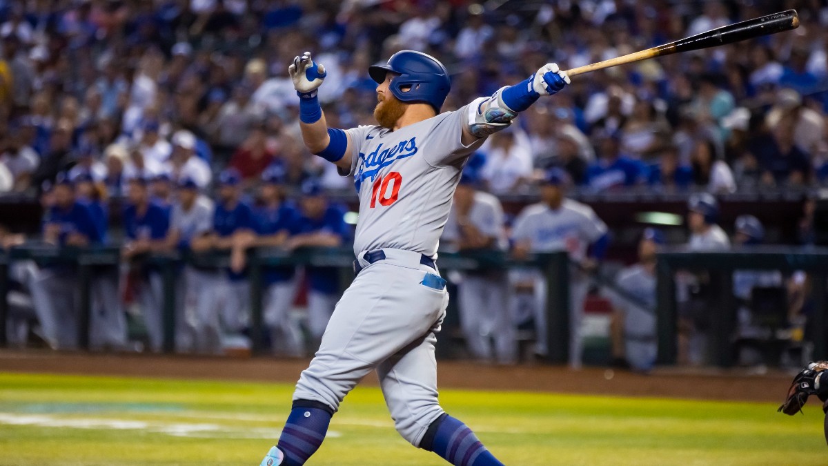 Boston Red Sox infielder Justin Turner
