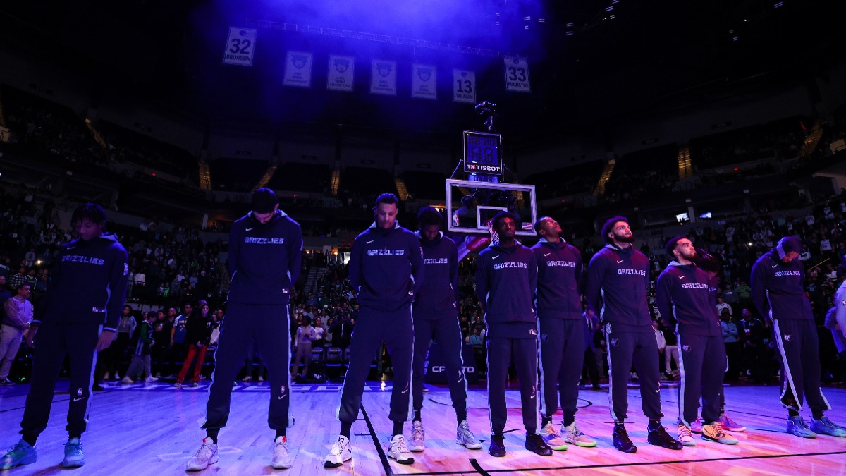 Memphis Grizzlies