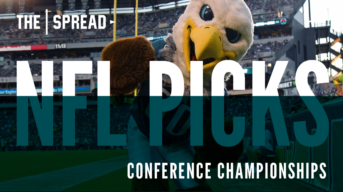 NFL Conference Championship Picks