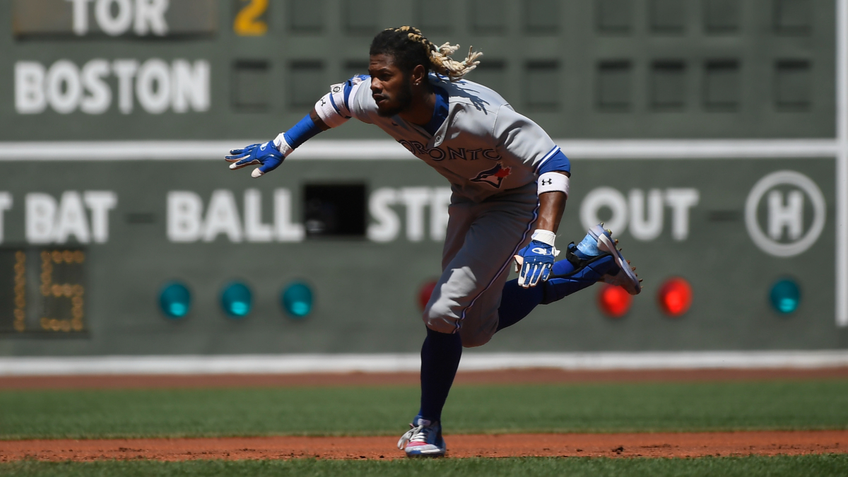 Boston Red Sox outfielder Raimel Tapia