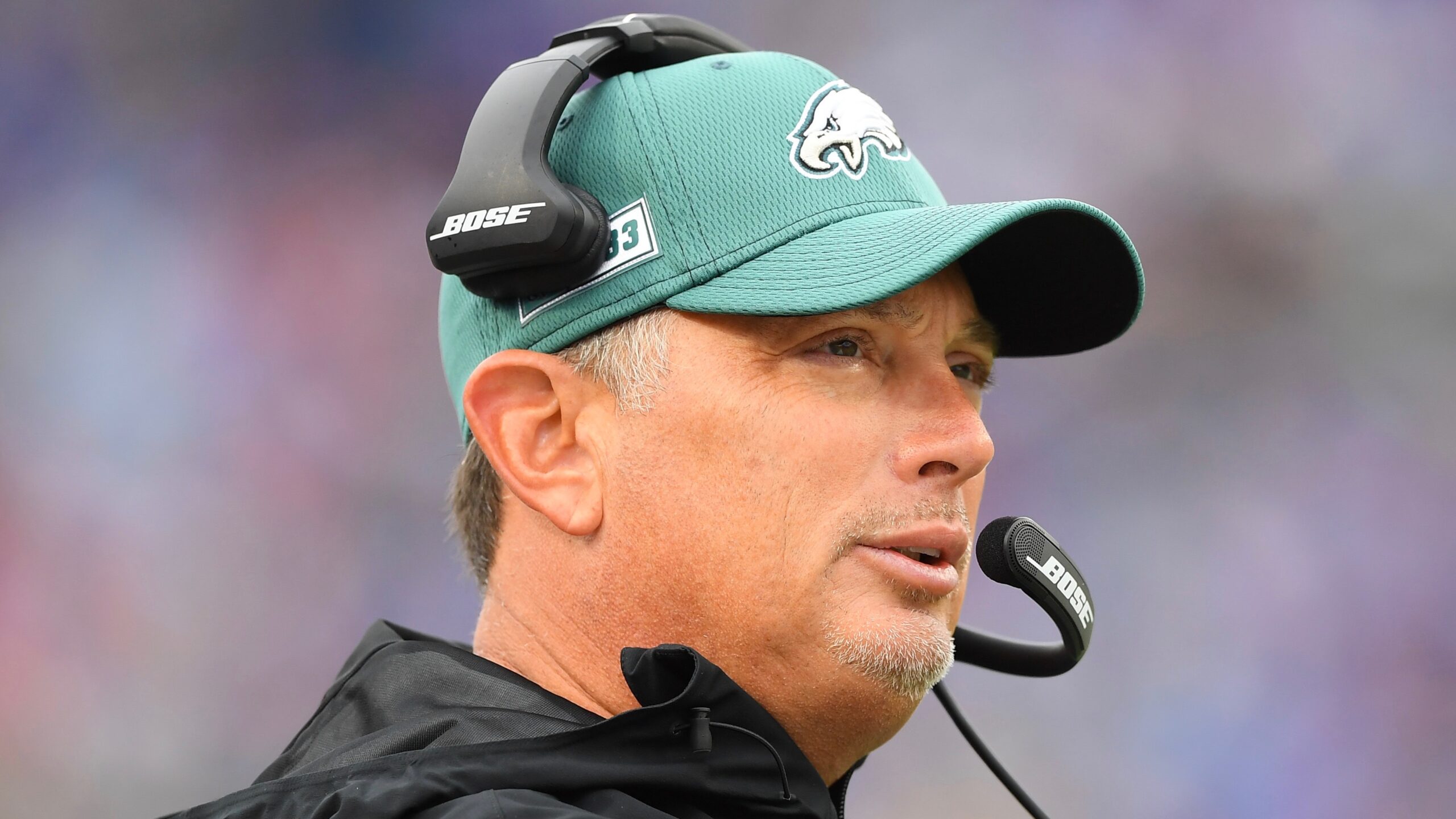 NFL: Philadelphia Eagles at Buffalo Bills