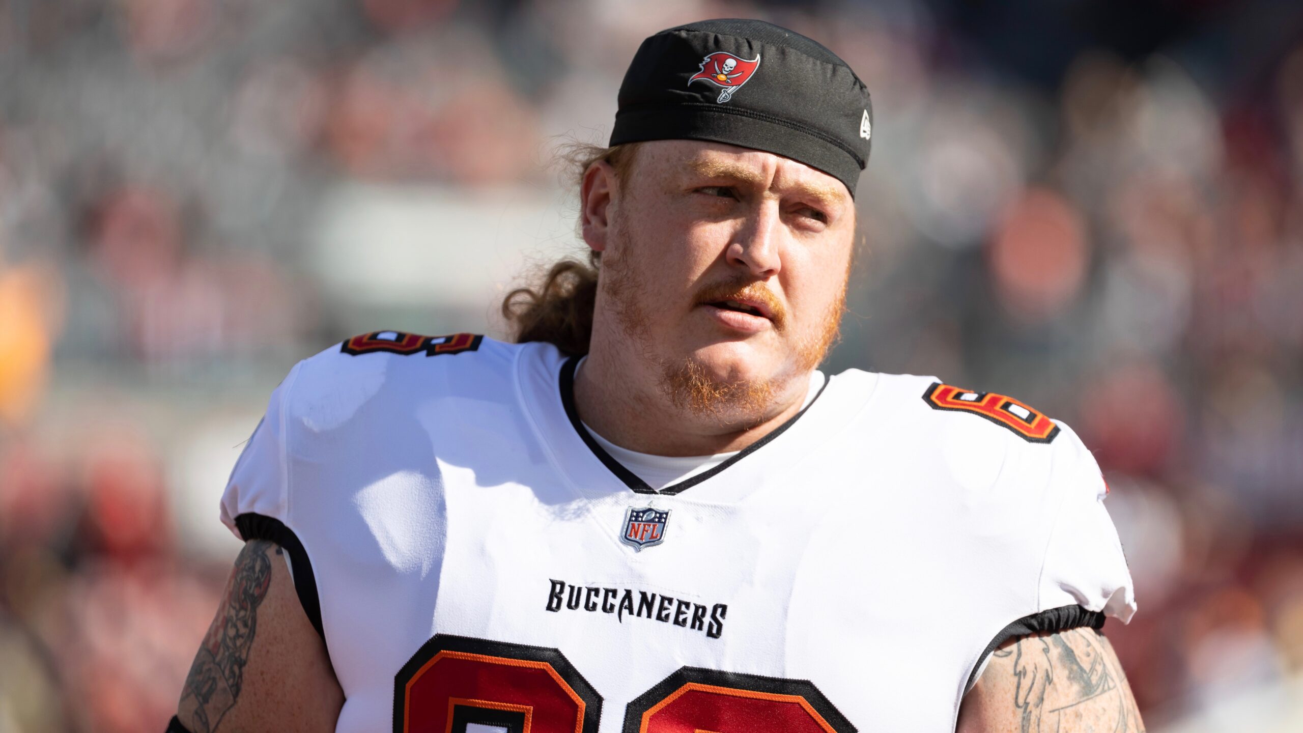 NFL: NFC Divisional Round-Los Angeles Rams at Tampa Bay Buccaneers