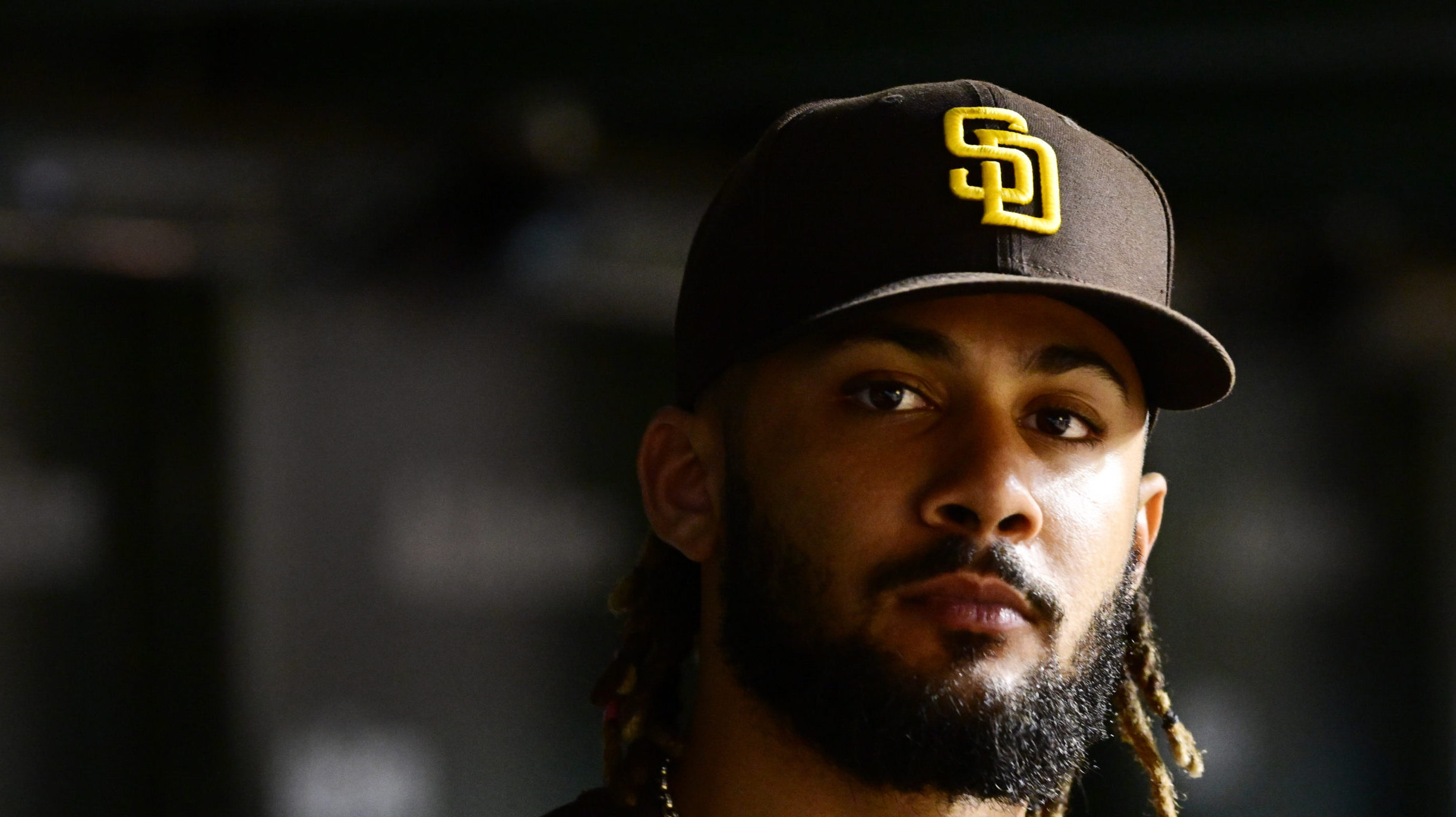 MLB: San Diego Padres at Chicago Cubs