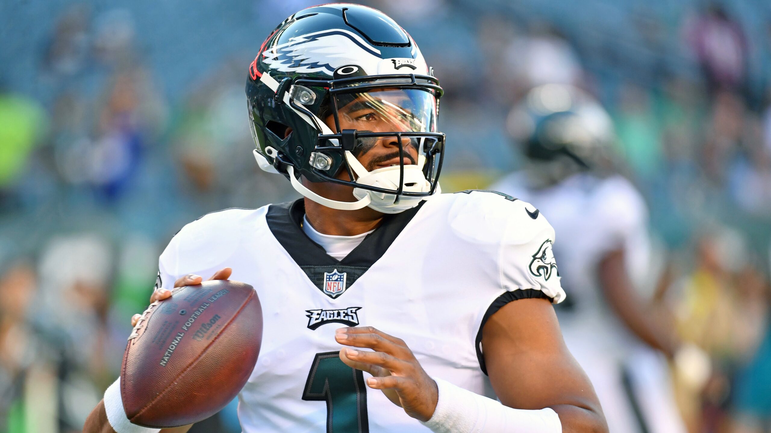 NFL: New York Jets at Philadelphia Eagles