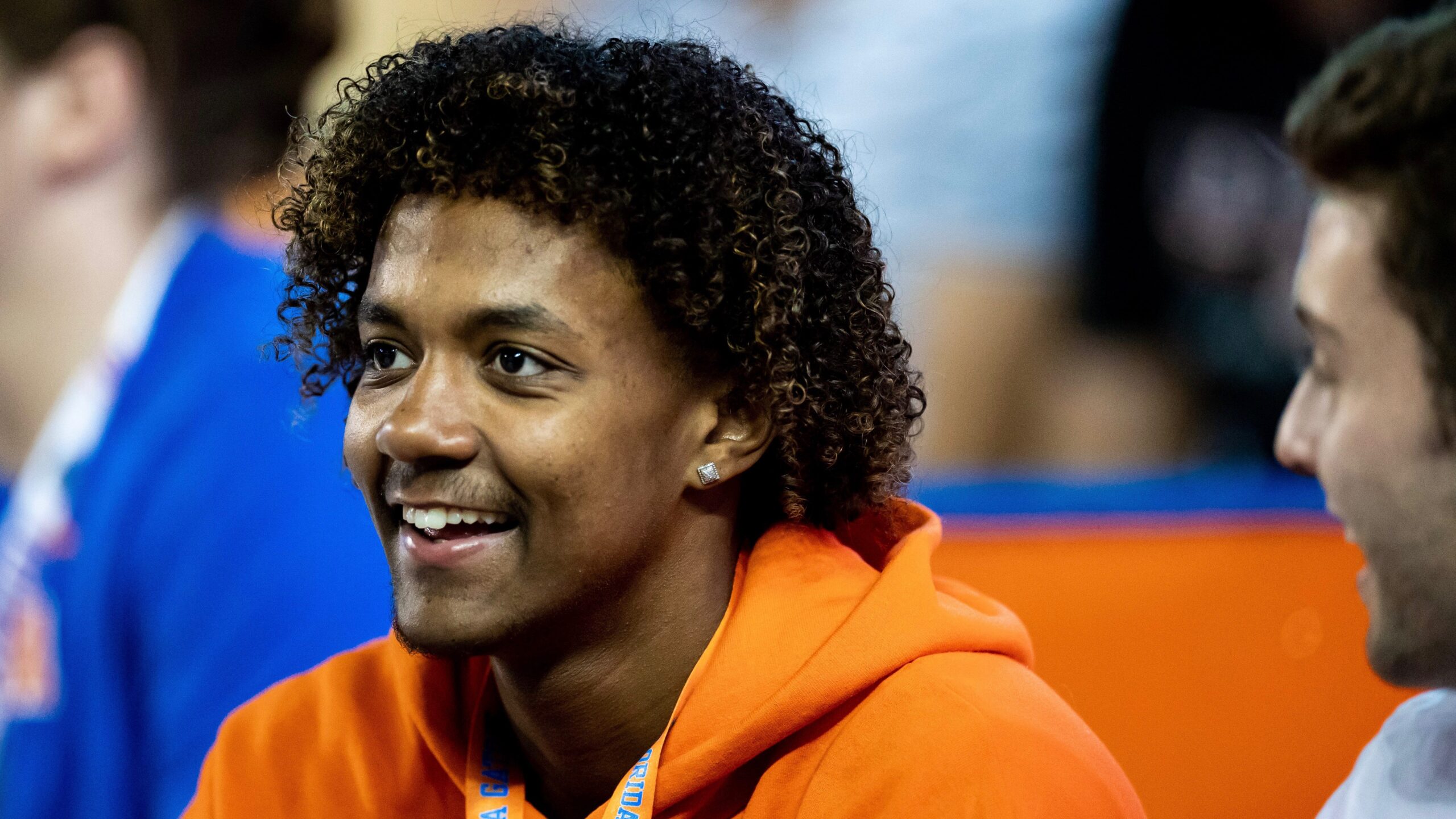 Syndication: Gainesville Sun