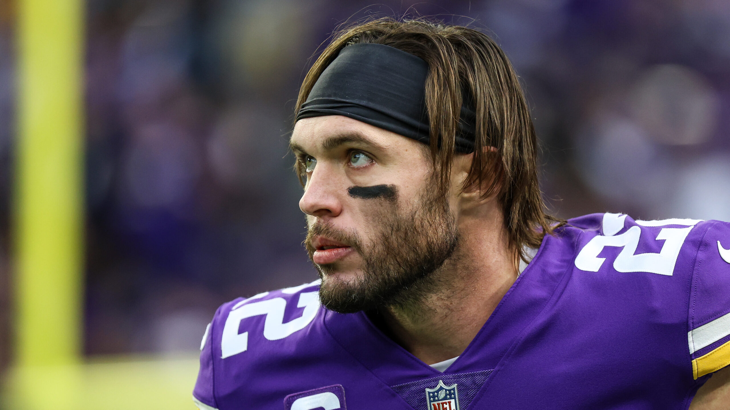 NFL: Indianapolis Colts at Minnesota Vikings