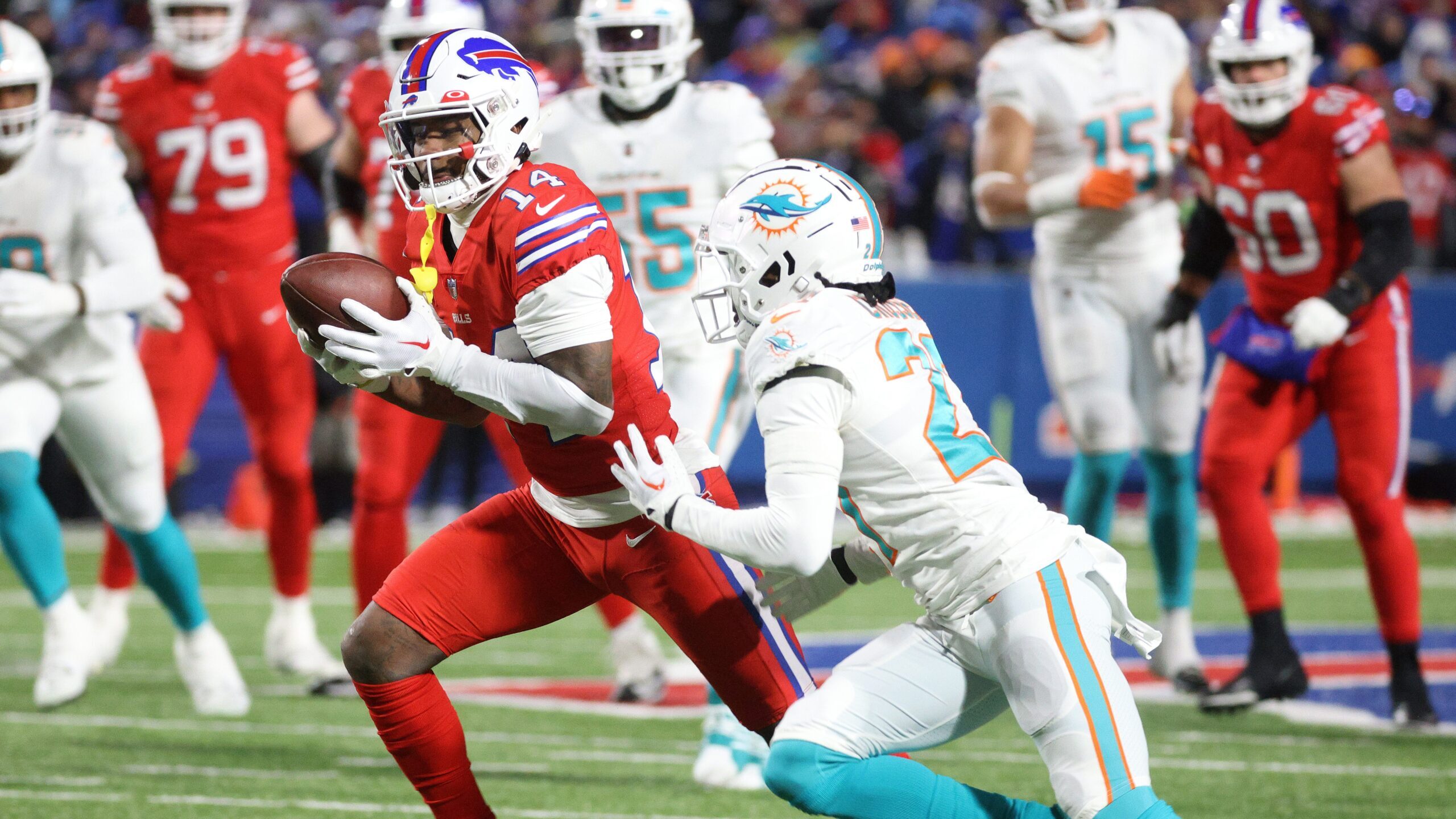 Syndication: Democrat and Chronicle