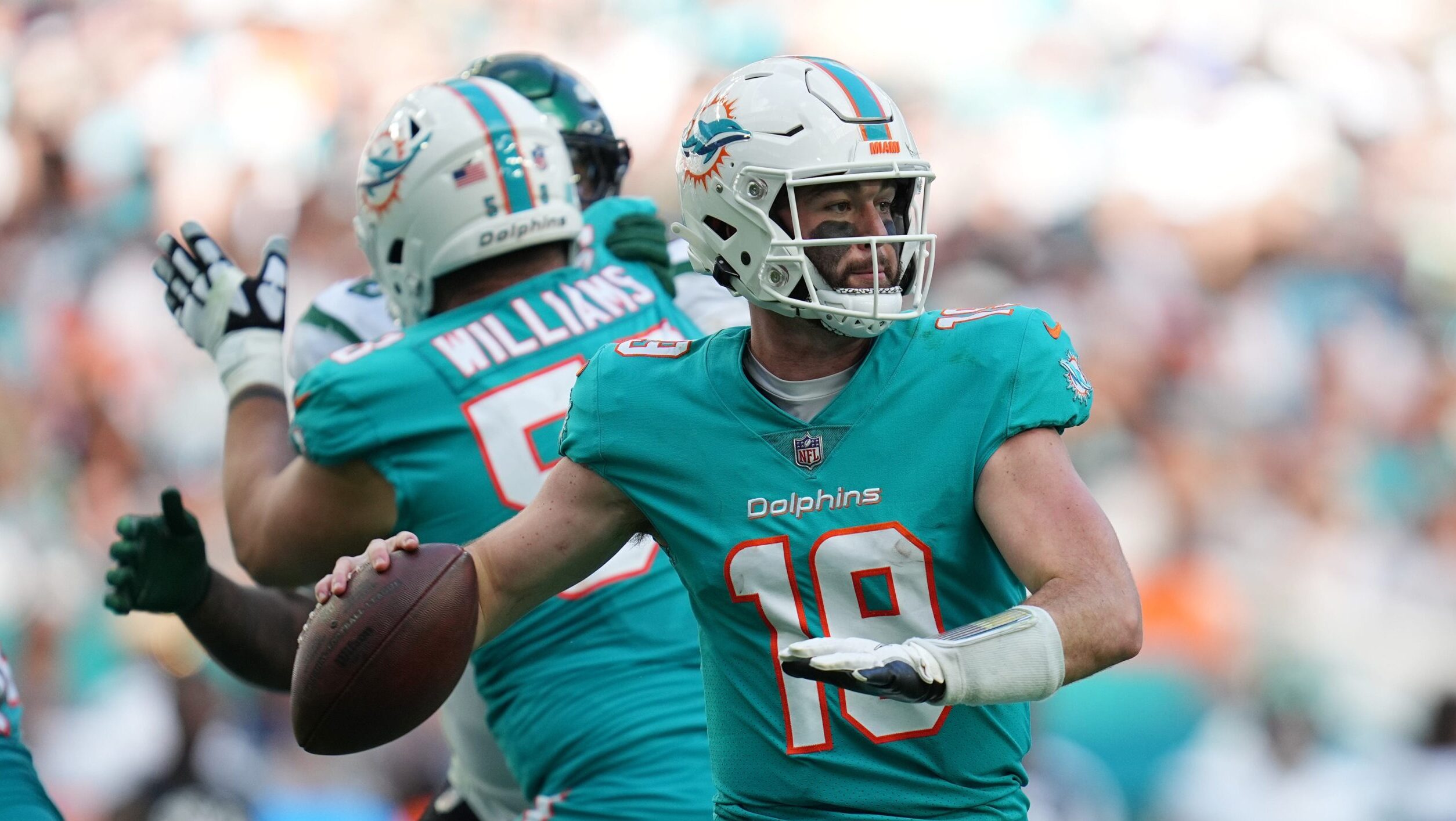 Syndication: Palm Beach Post