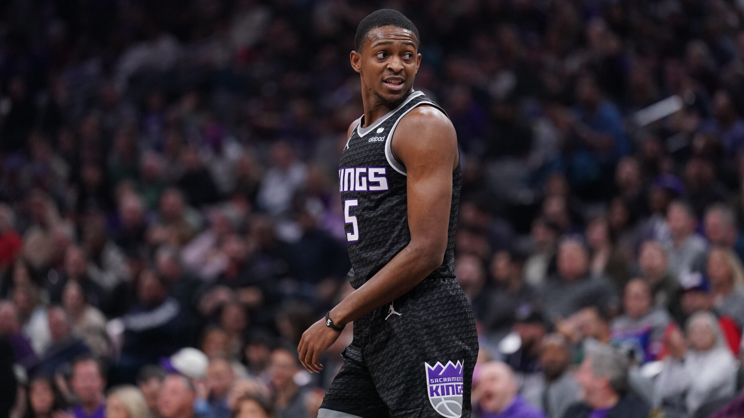 NBA: Memphis Grizzlies at Sacramento Kings