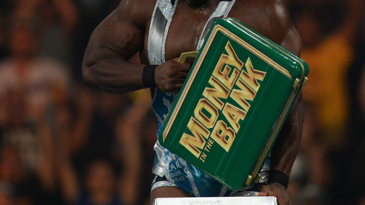 WWE Money in the Bank