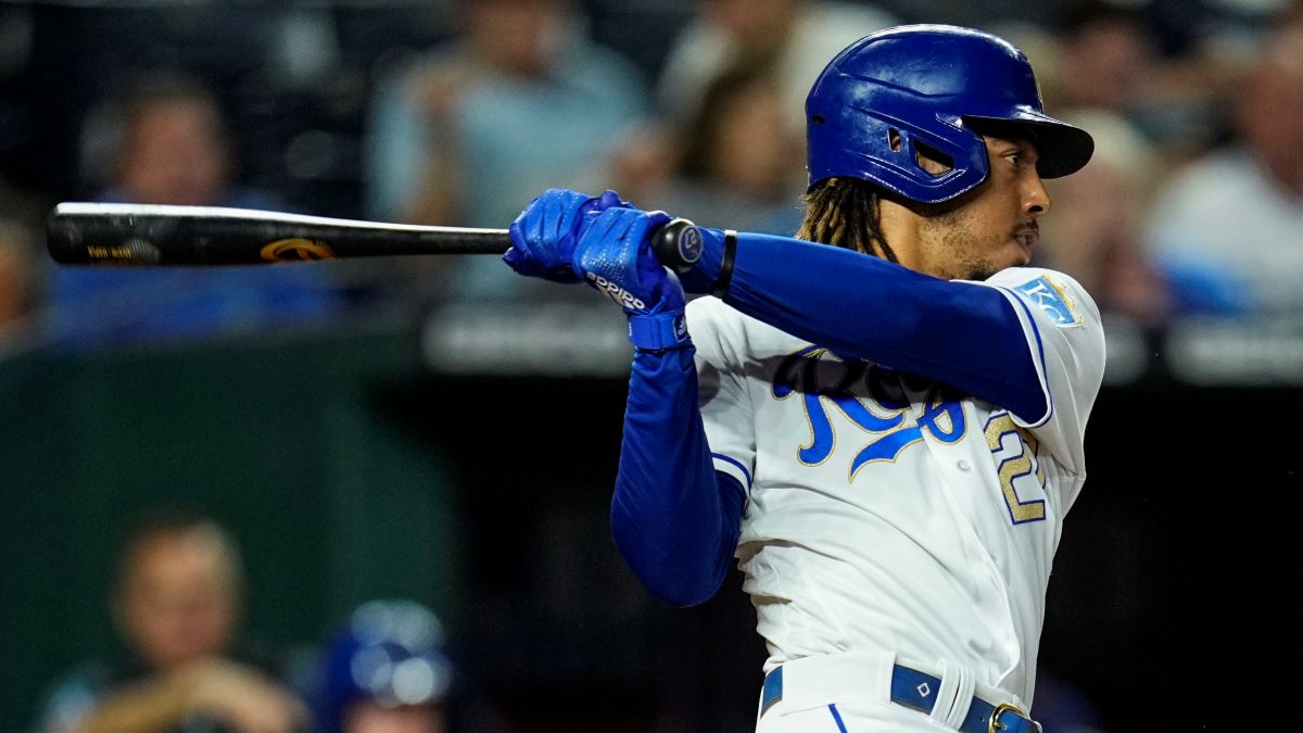 Boston Red Sox infielder Adalberto Mondesi