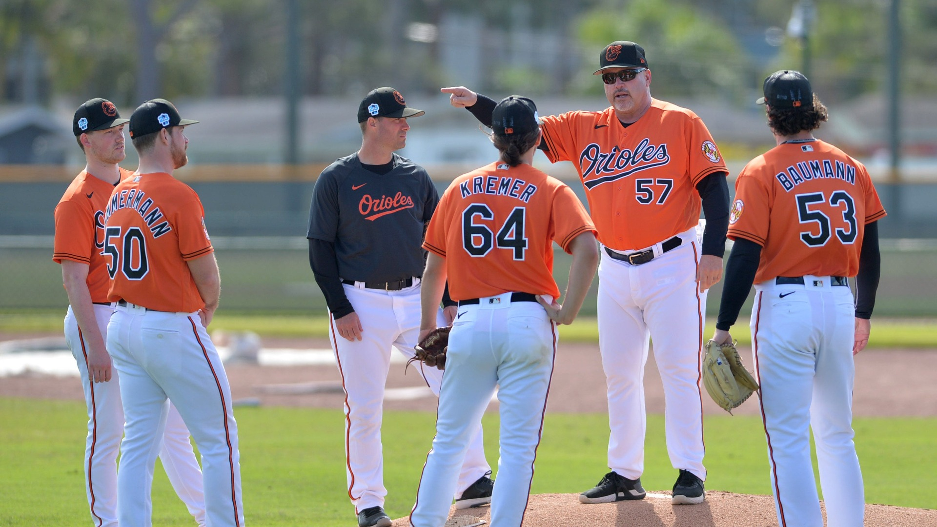 Baltimore Orioles