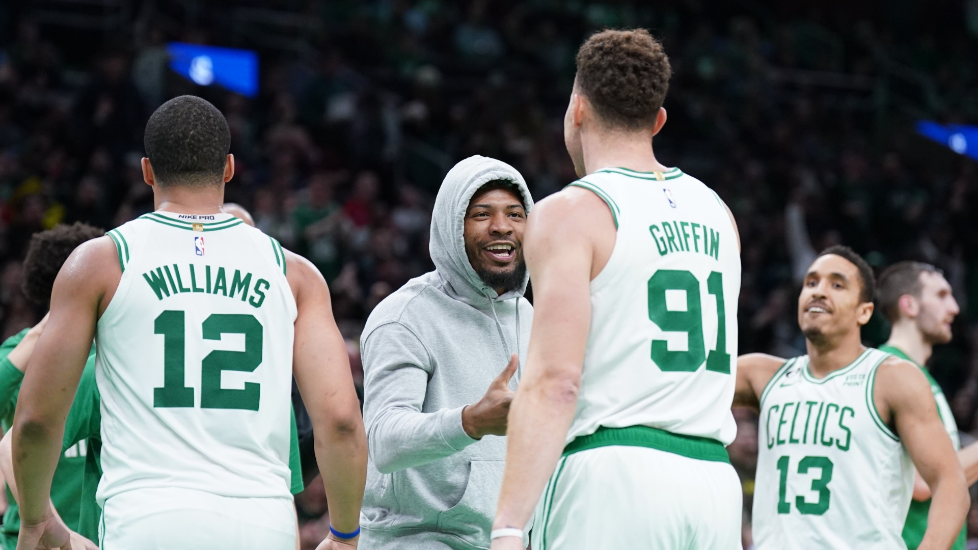 Boston Celtics