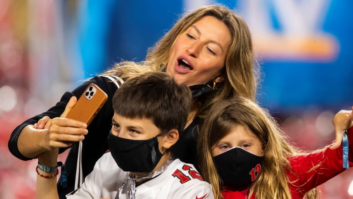 Gisele Bündchen