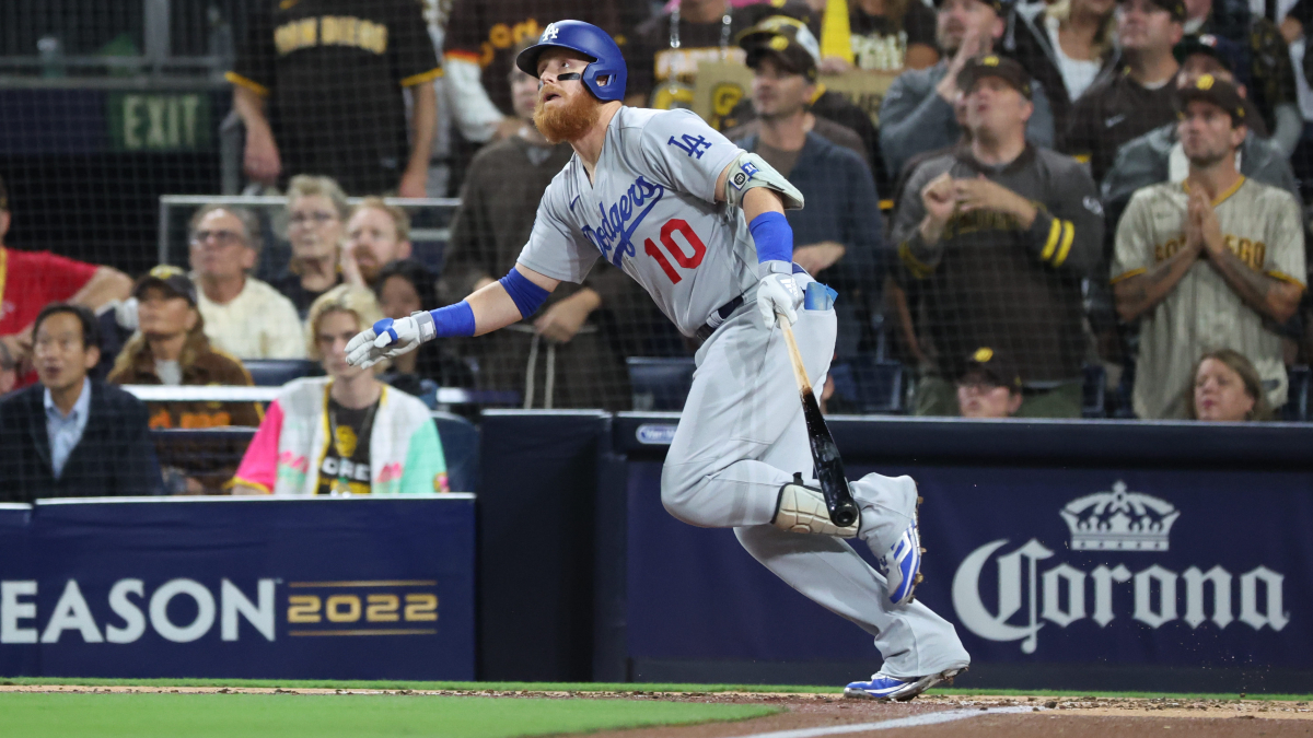 Boston Red Sox designated hitter Justin Turner
