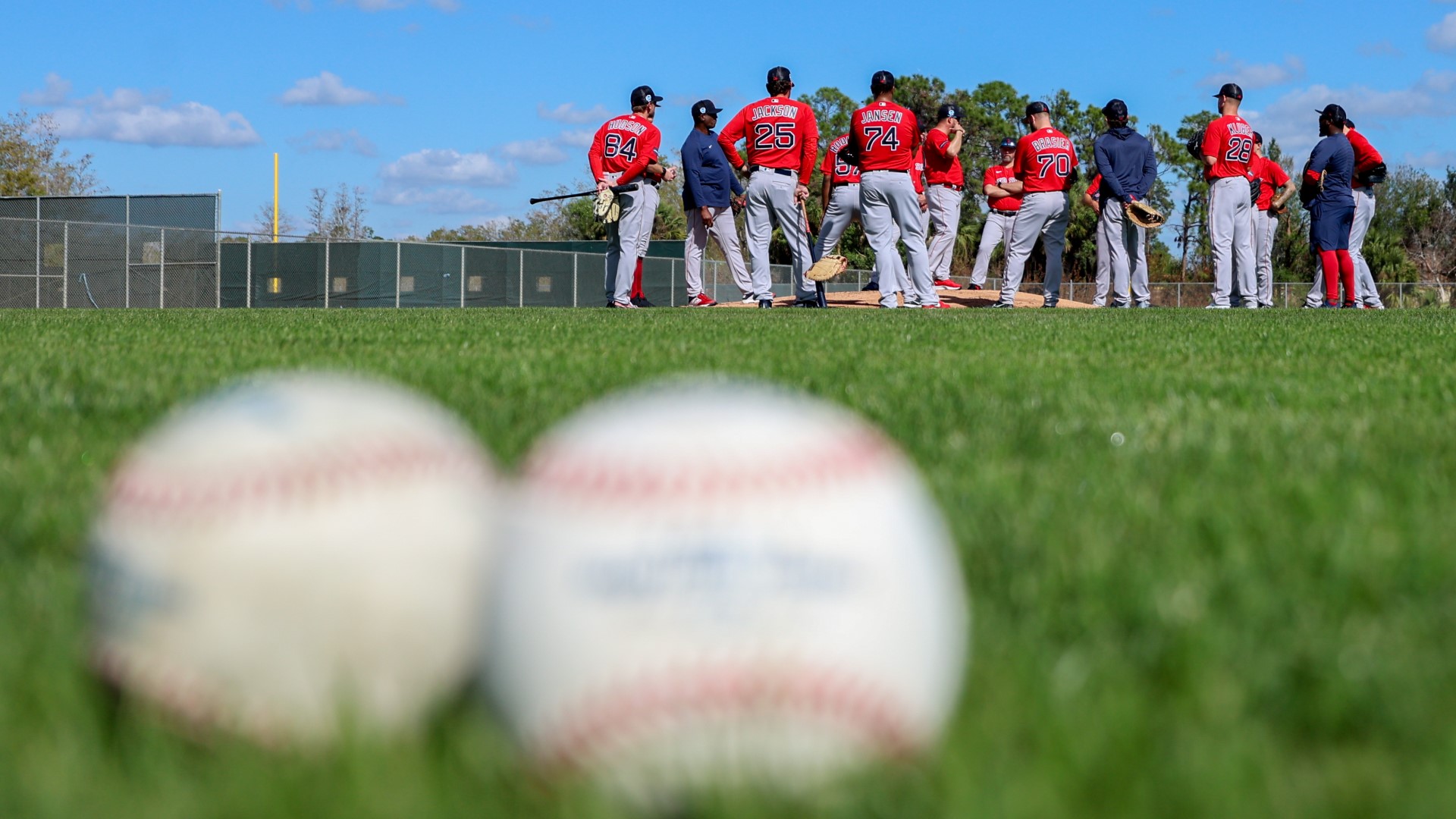 Boston Red Sox
