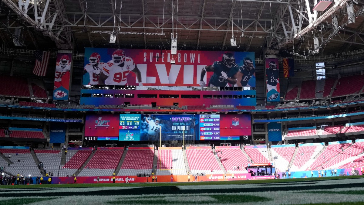 Super Bowl