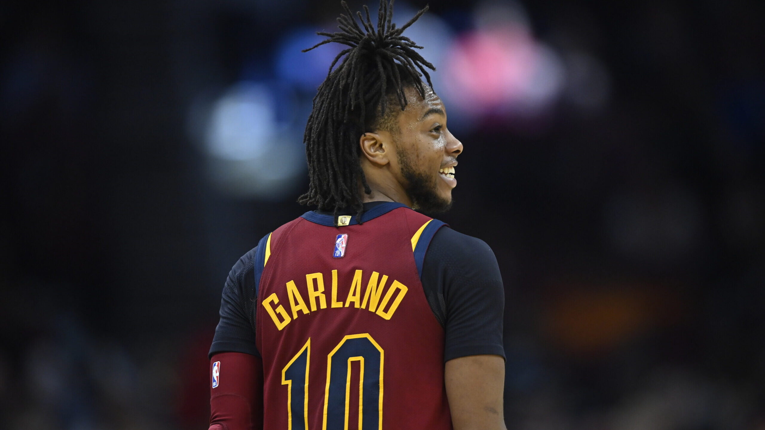 NBA: Milwaukee Bucks at Cleveland Cavaliers