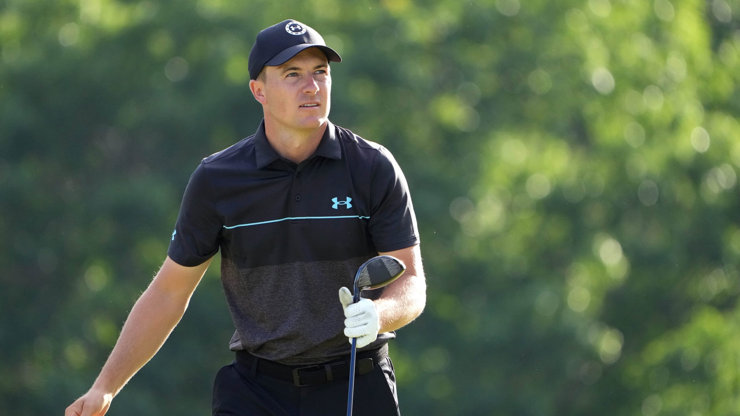 PGA: U.S. Open - Second Round