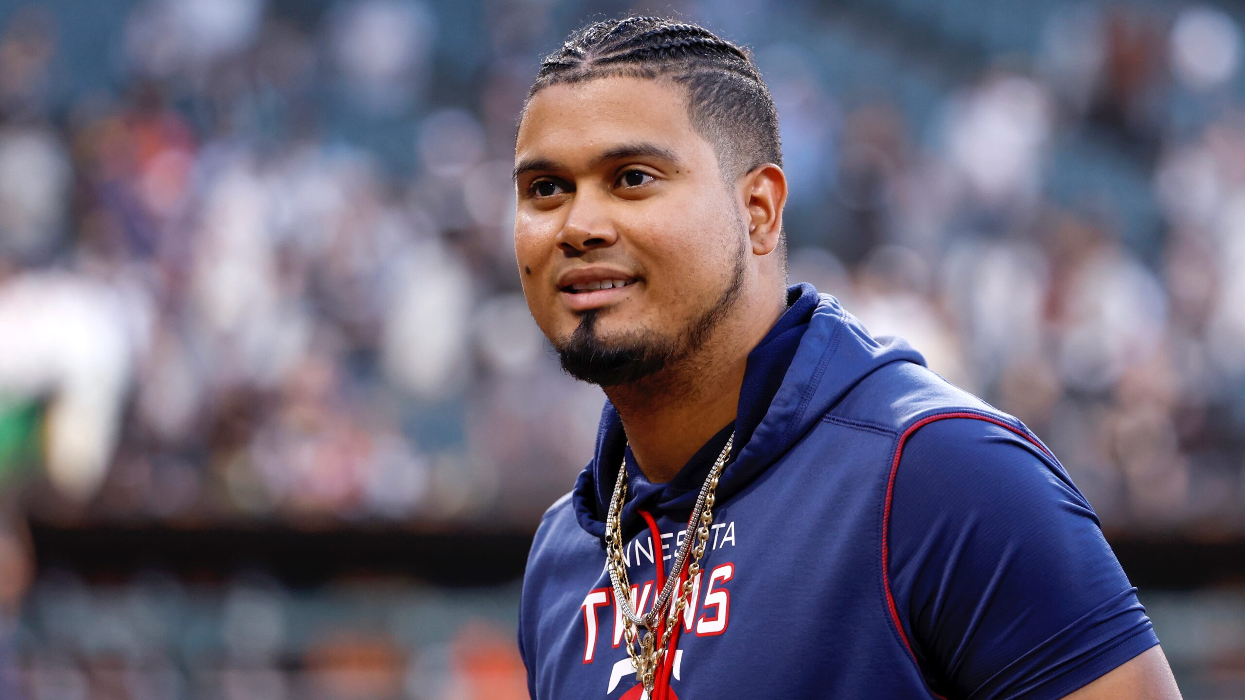 MLB: Minnesota Twins at Chicago White Sox