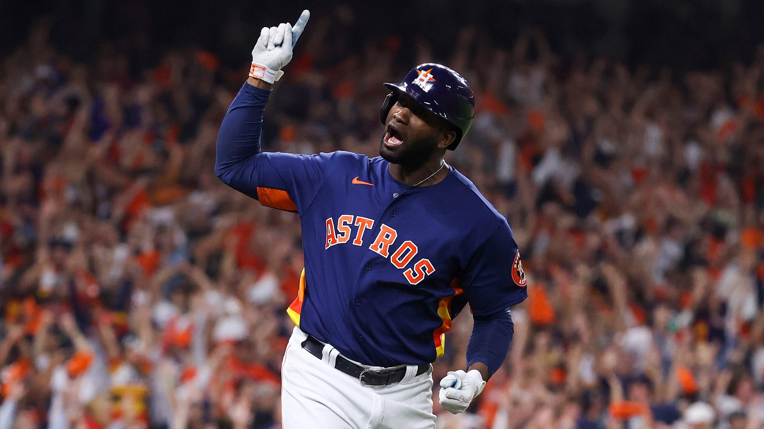 MLB: World Series-Philadelphia Phillies at Houston Astros